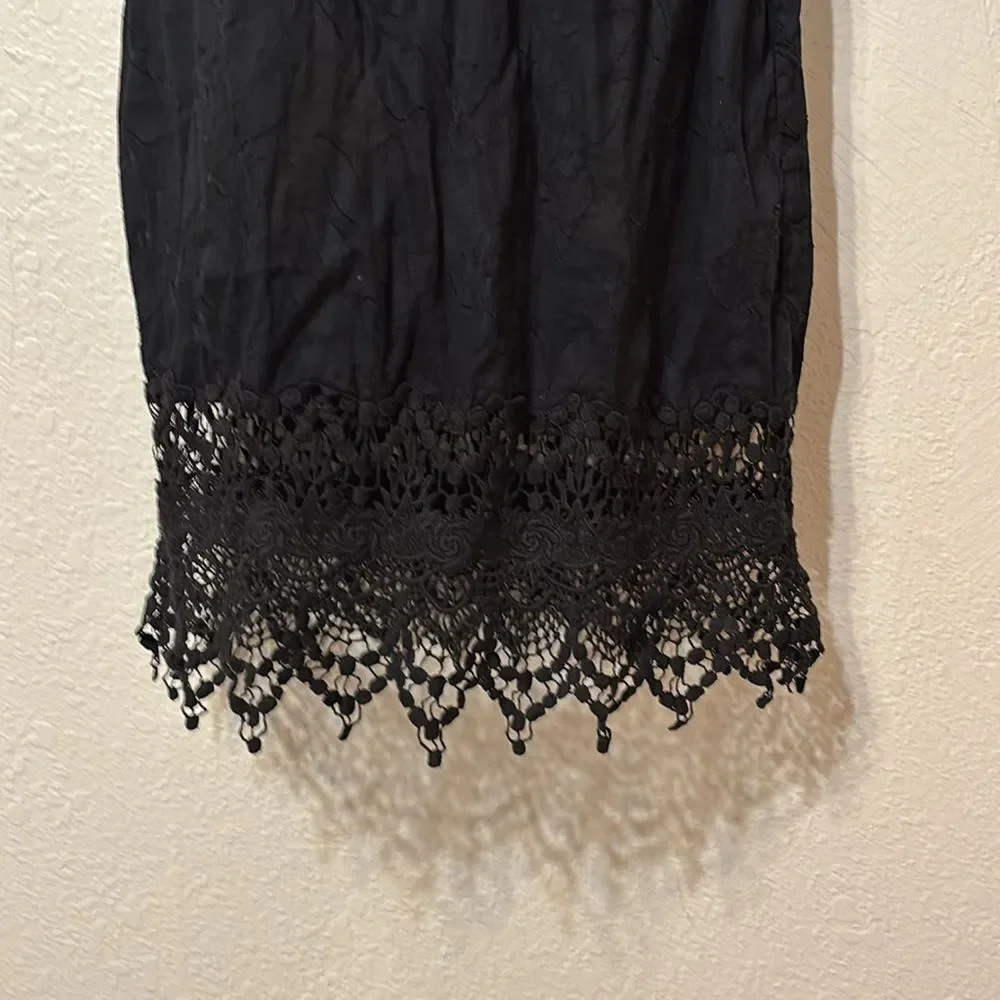 Free People Cocktail Slip Dress Size 0